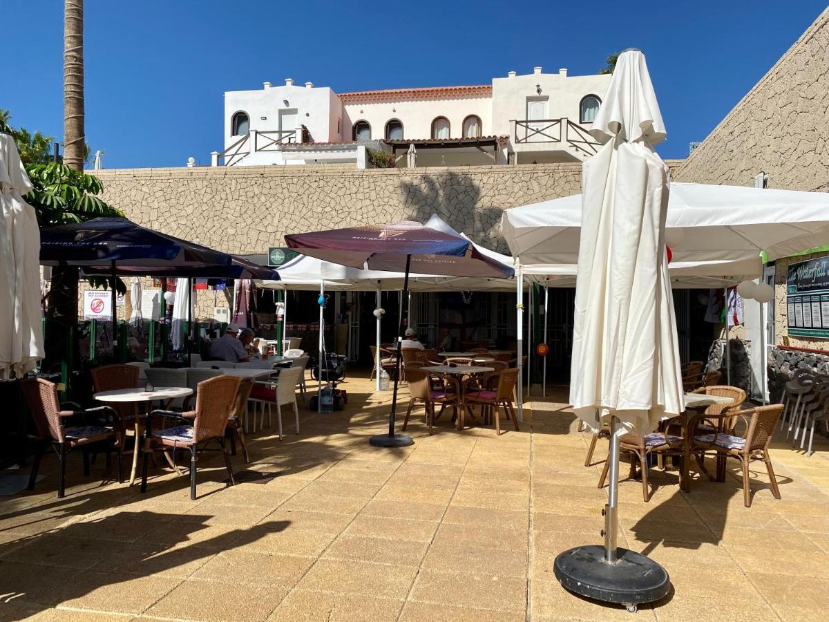 Juangy'S Apartments In Las Adelfas Golf Del Sur سان ميغيل ذي أبونا المظهر الخارجي الصورة