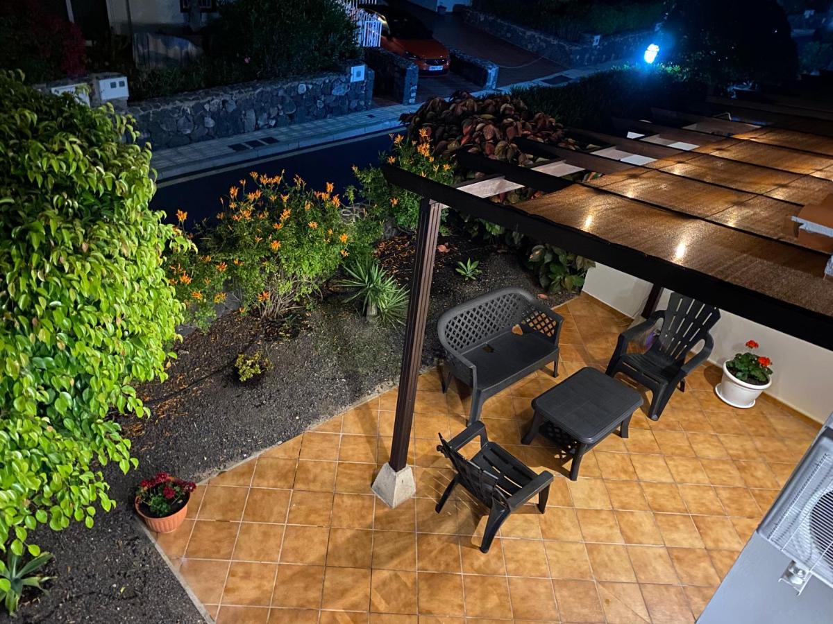 Juangy'S Apartments In Las Adelfas Golf Del Sur سان ميغيل ذي أبونا المظهر الخارجي الصورة